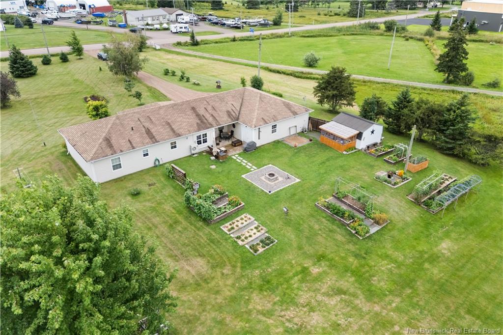 223 Route 530, Grande-Digue, NB