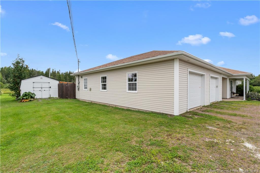 223 Route 530, Grande-Digue, NB