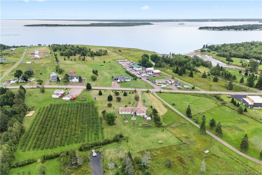 223 Route 530, Grande-Digue, NB