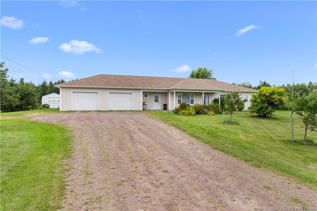 223 Route 530, Grande-Digue, NB