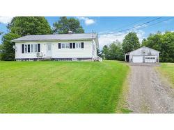 3164 Main ST Centreville, NB E7K 3A3