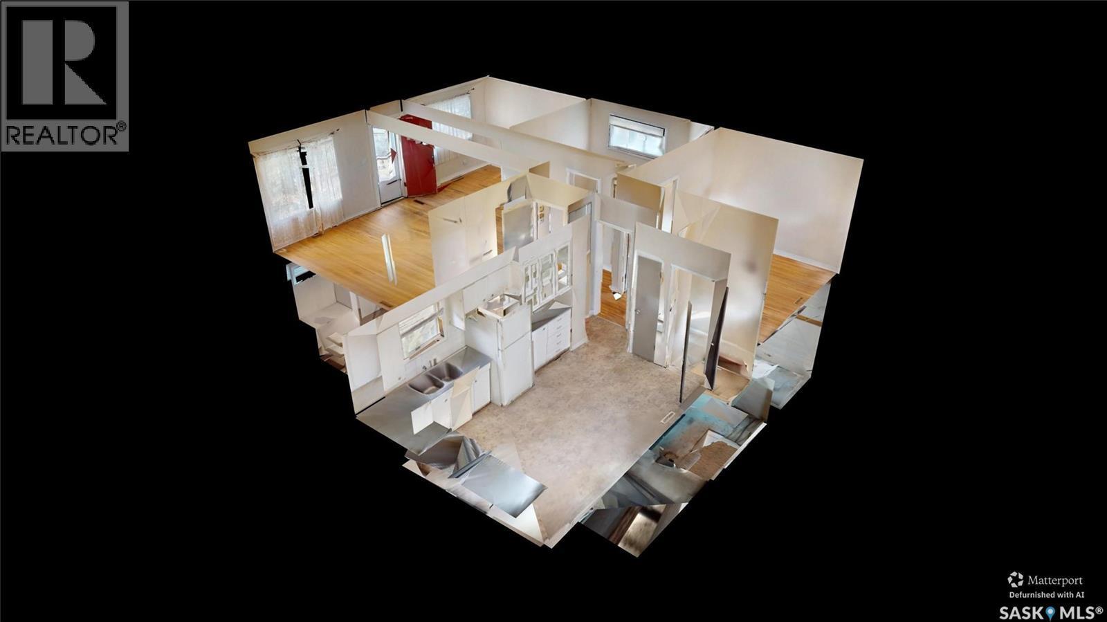 2255 Queen Street, Regina, SK - Other