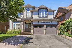 38 EIFFEL BOULEVARD Brampton, ON L6P 1W3