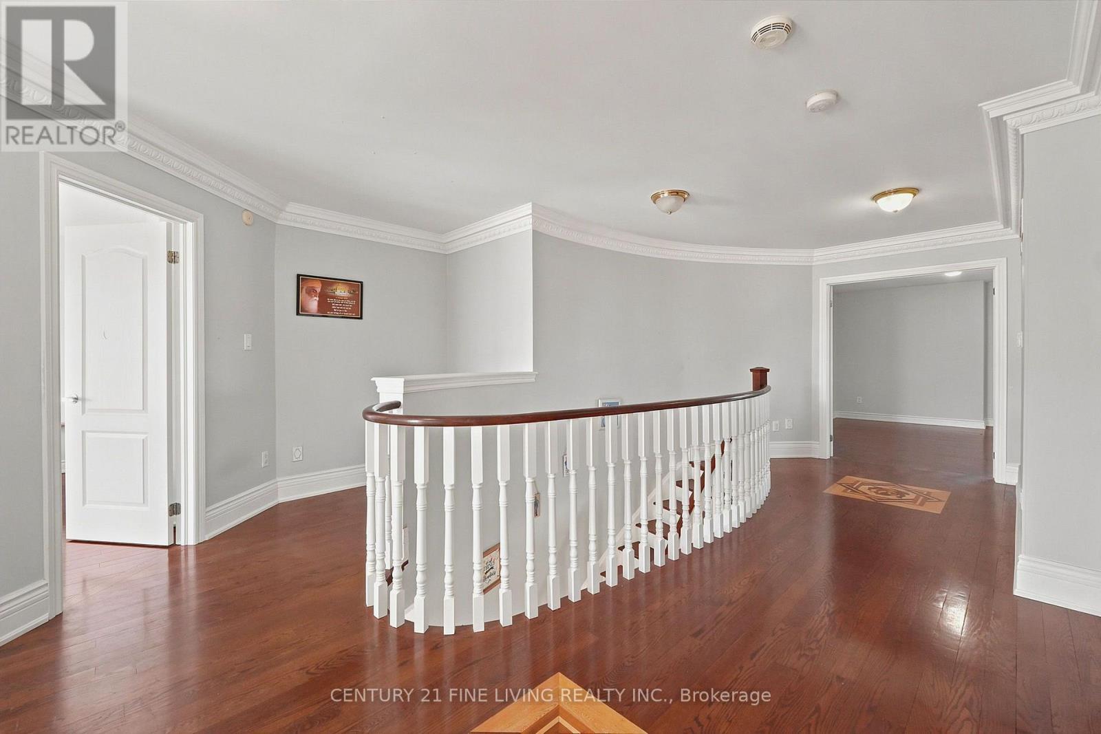 38 Eiffel Boulevard, Brampton, ON - Indoor Photo Showing Other Room