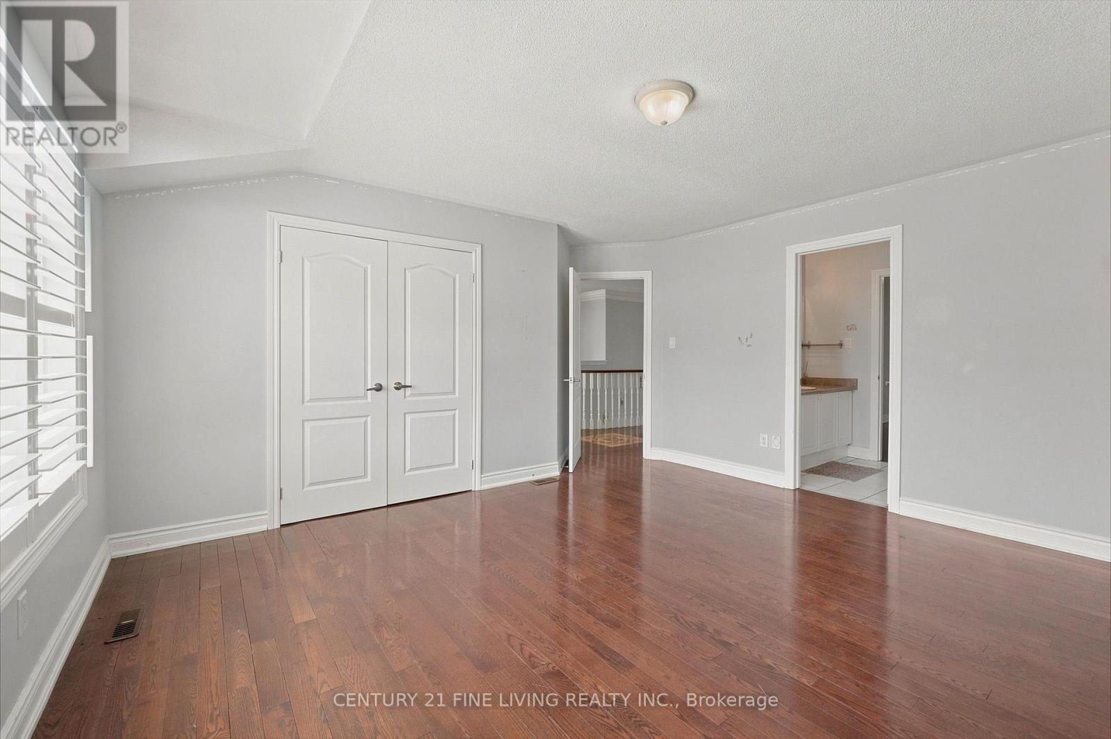 38 Eiffel Boulevard, Brampton, ON - Indoor Photo Showing Other Room