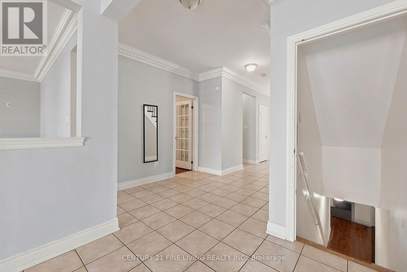 38 Eiffel Boulevard, Brampton, ON - Indoor Photo Showing Other Room