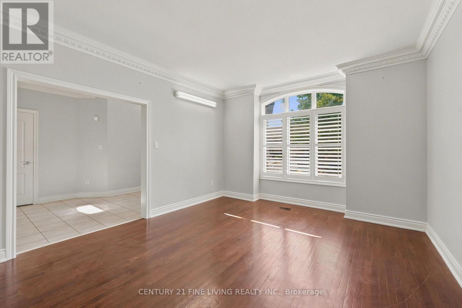 38 Eiffel Boulevard, Brampton, ON - Indoor Photo Showing Other Room