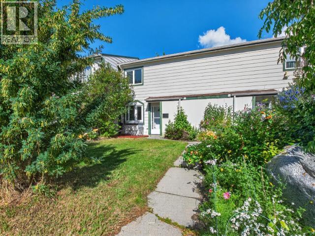 86-100 Lewes Boulevard, Whitehorse, YT - Outdoor