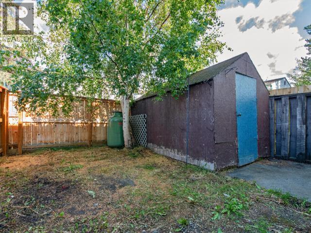 86-100 Lewes Boulevard, Whitehorse, YT - Outdoor