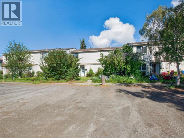 86-100 Lewes Boulevard, Whitehorse, YT - Outdoor