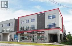 288 ALBERT Street Unit# 208 Waterloo, ON N2L 3T8