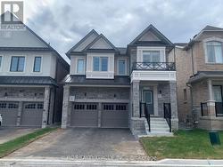73 CROFTING CRESCENT Markham, ON L6E 0W1