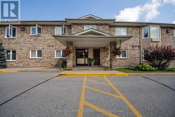 202 - 878 ARMOUR ROAD Peterborough (Ashburnham Ward 4), ON K9H 2A6