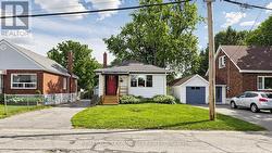 675 LUNDYS LANE Peterborough, ON K9J 4J9