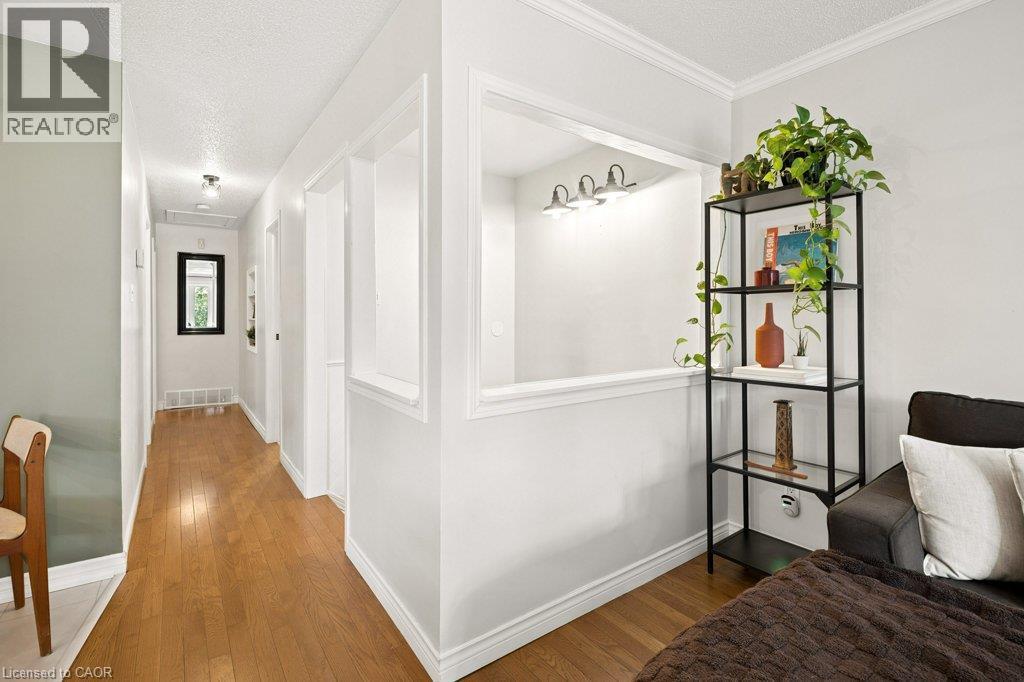 94 Monteagle Crescent, Kitchener, ON - Indoor Photo Showing Other Room