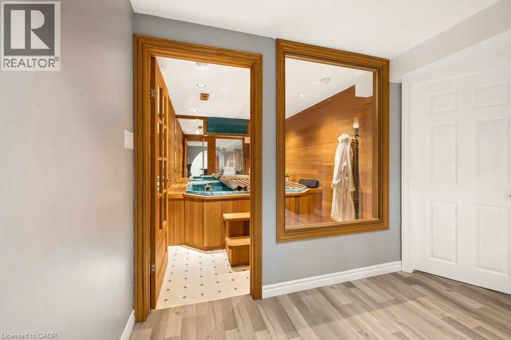 94 Monteagle Crescent, Kitchener, ON - Indoor Photo Showing Other Room