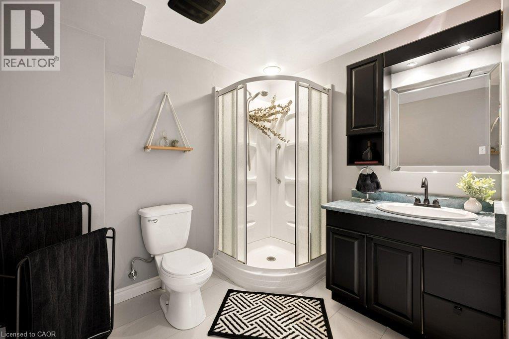 94 Monteagle Crescent, Kitchener, ON - Indoor Photo Showing Bathroom