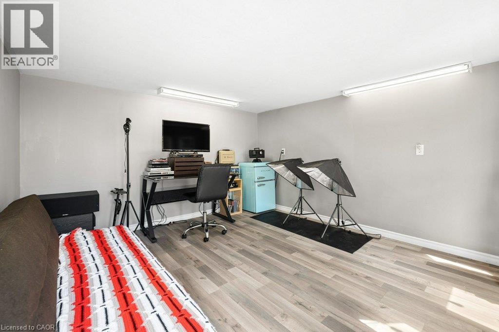 94 Monteagle Crescent, Kitchener, ON - Indoor Photo Showing Office