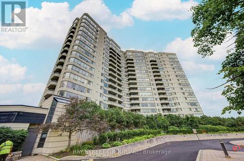 1607 - 160 ALTON TOWERS CIRCLE  Toronto, ON M1V 4X8