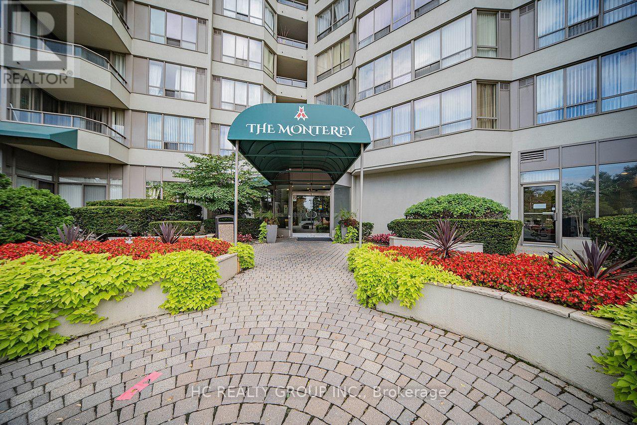 417 - 175 Bamburgh Circle, Toronto, ON - Indoor Photo Showing Other Room