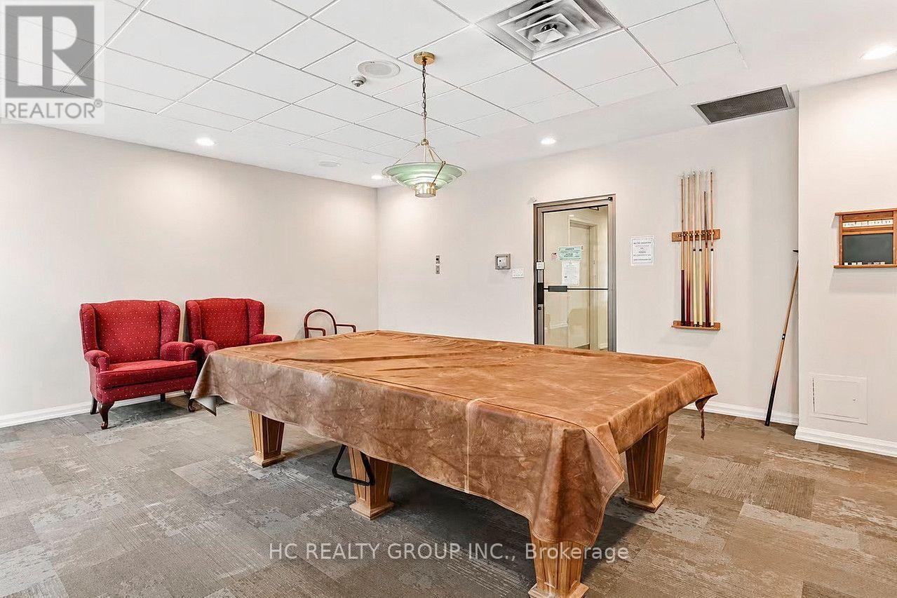 417 - 175 Bamburgh Circle, Toronto, ON - Indoor Photo Showing Other Room