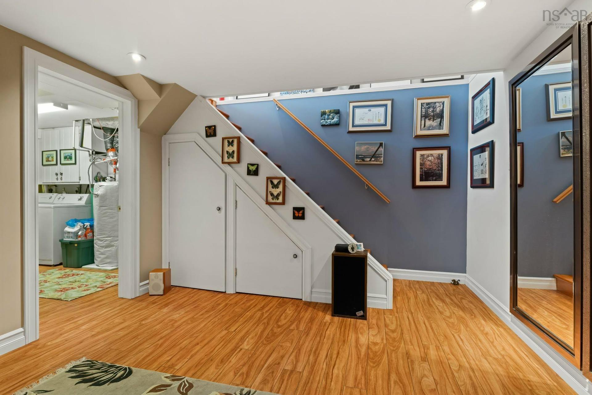 66 Backman Road, Bayswater, NS - Indoor Photo Showing Other Room