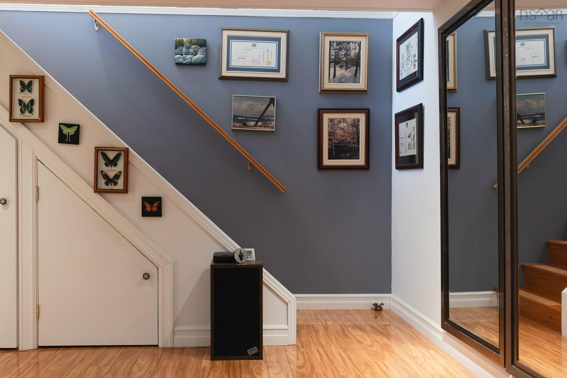 66 Backman Road, Bayswater, NS - Indoor Photo Showing Other Room