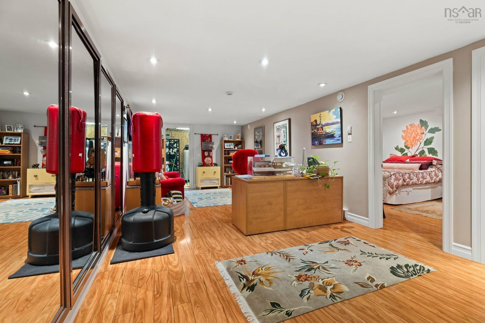 66 Backman Road, Bayswater, NS - Indoor
