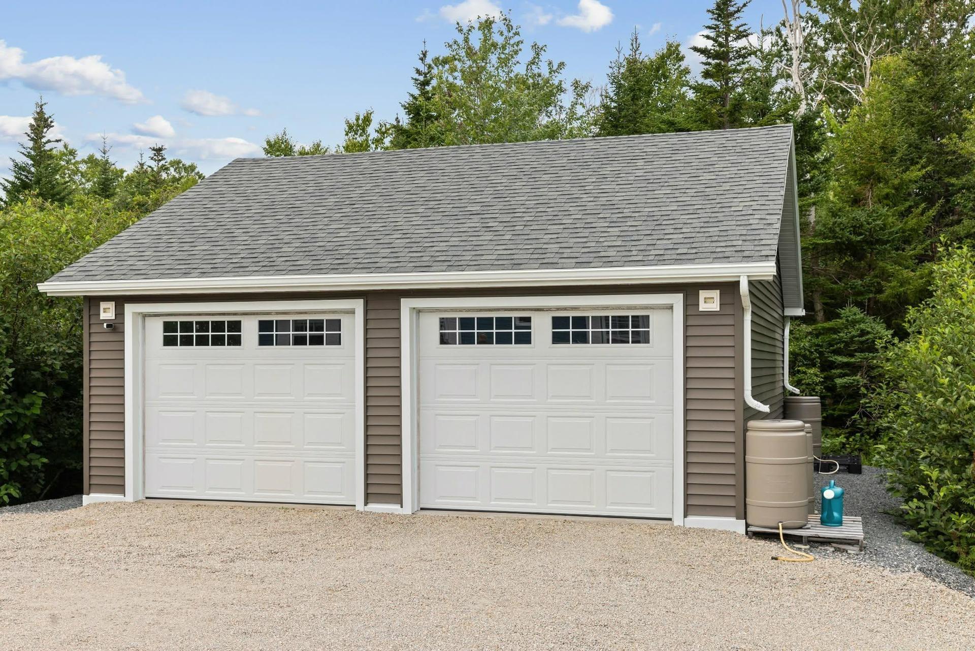 66 Backman Road, Bayswater, NS - Outdoor With Exterior