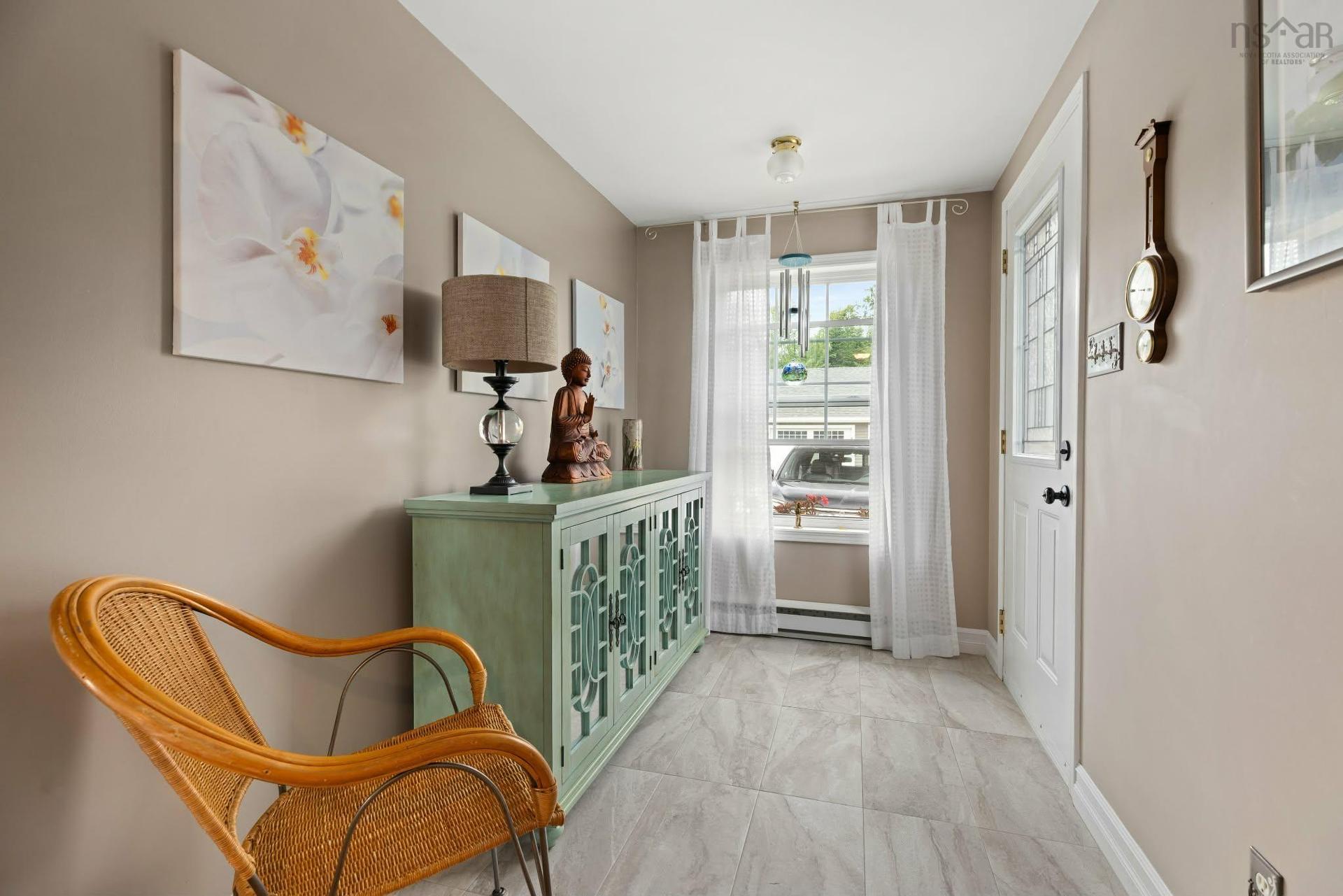 66 Backman Road, Bayswater, NS - Indoor Photo Showing Other Room