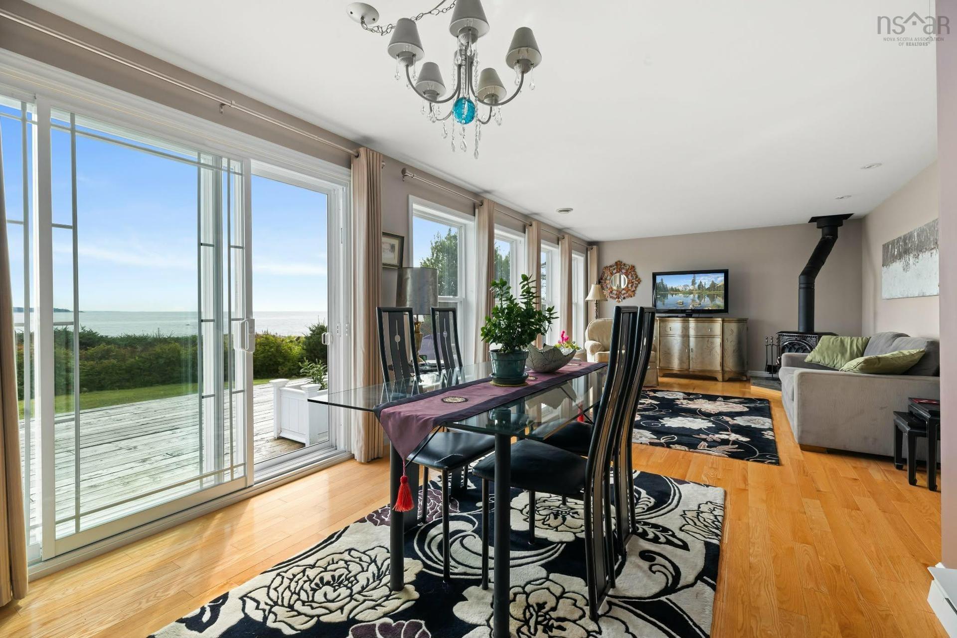 66 Backman Road, Bayswater, NS - Indoor