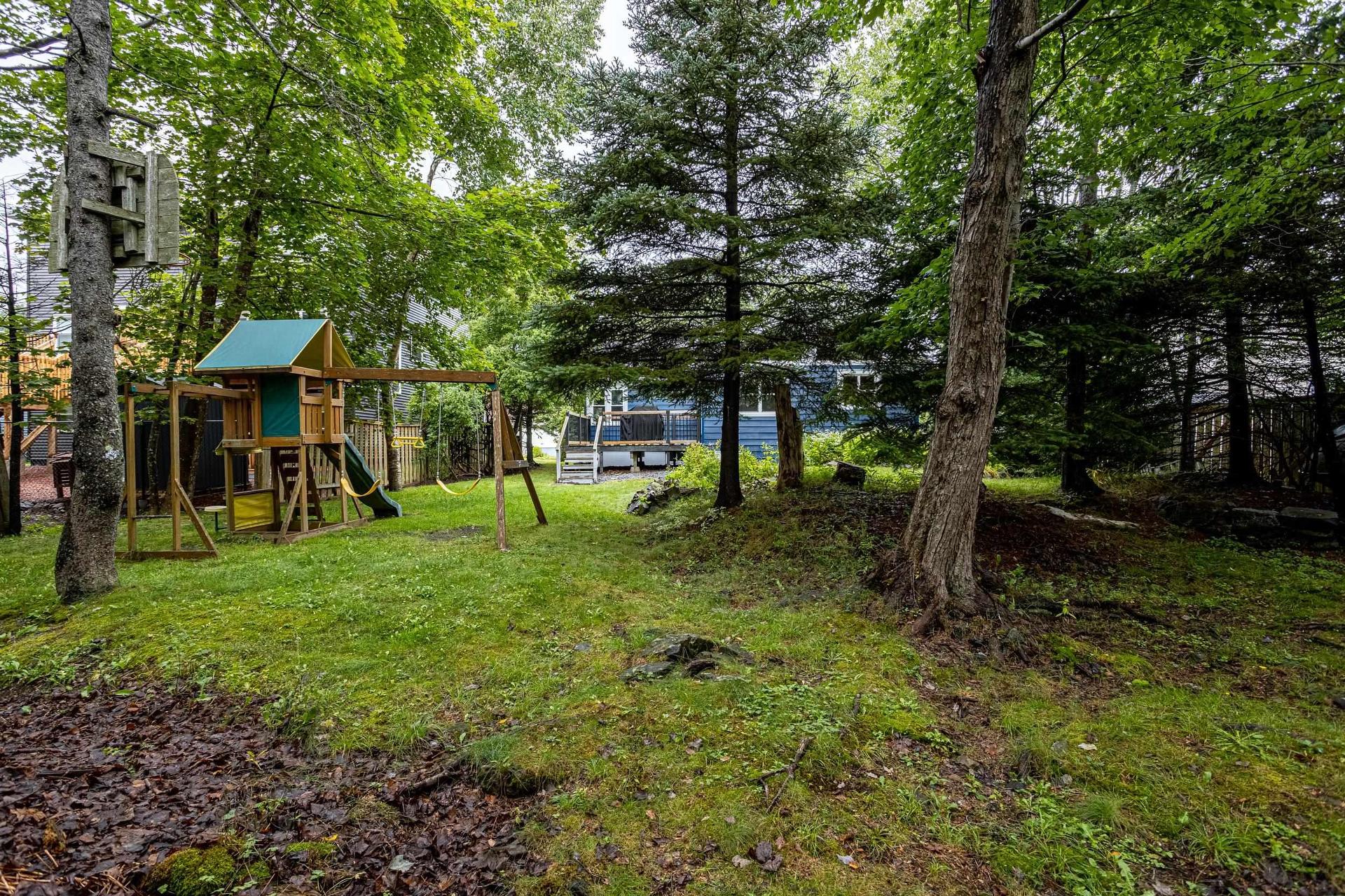62 Douglas Crescent, Halifax, NS - Outdoor