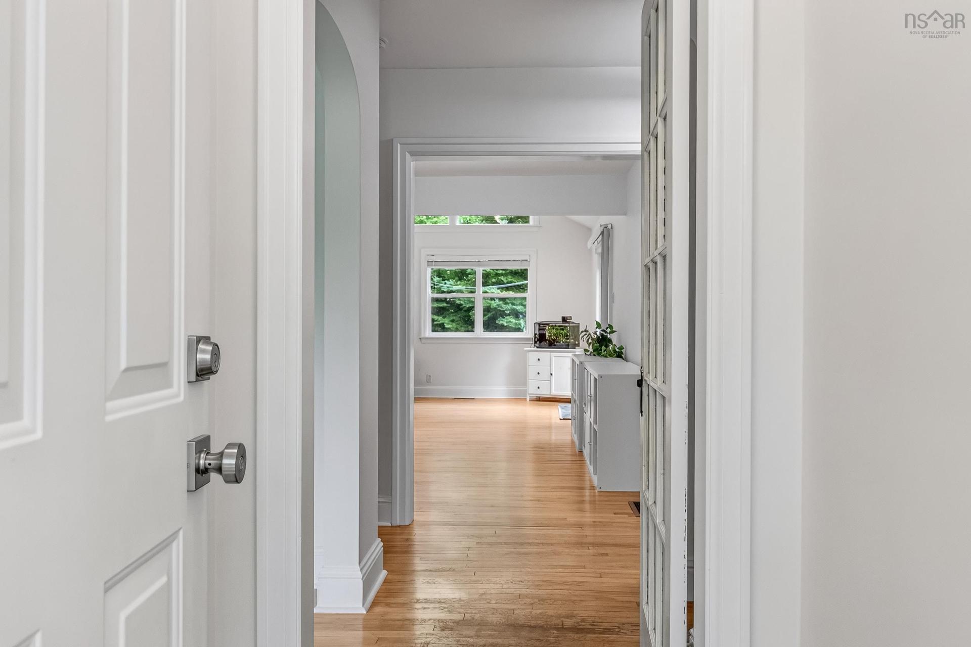 62 Douglas Crescent, Halifax, NS - Indoor Photo Showing Other Room