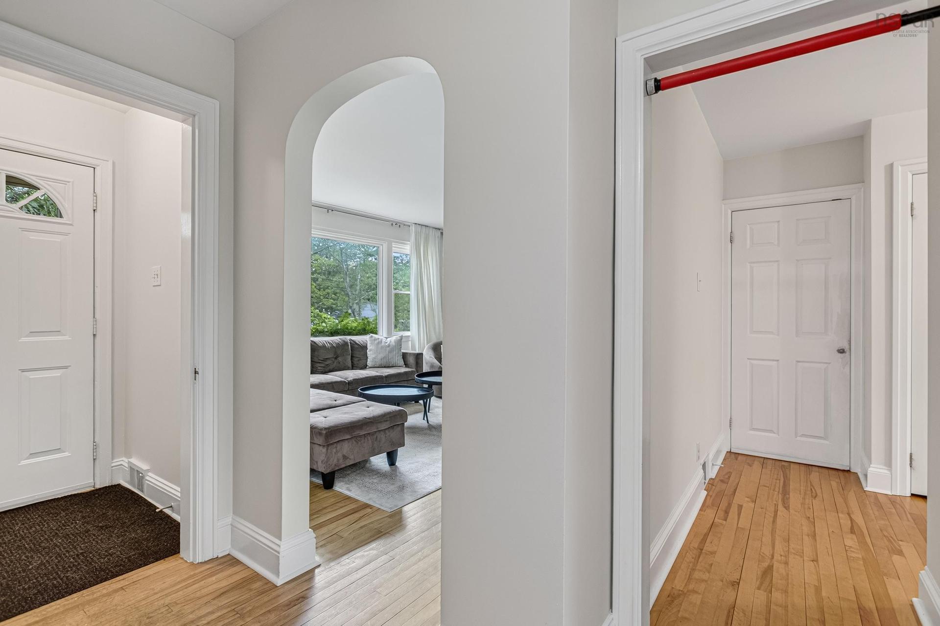 62 Douglas Crescent, Halifax, NS - Indoor Photo Showing Other Room