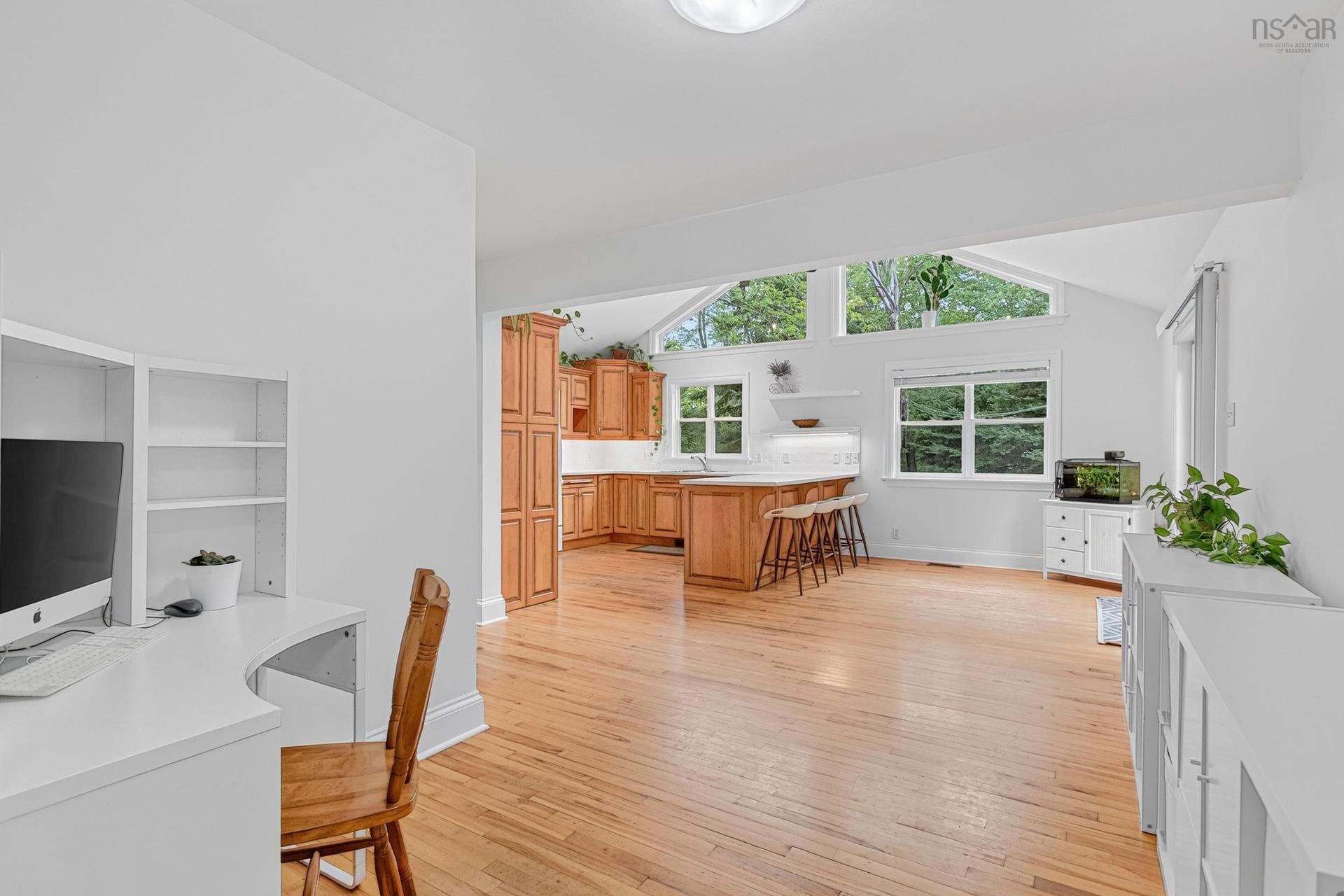 62 Douglas Crescent, Halifax, NS - Indoor