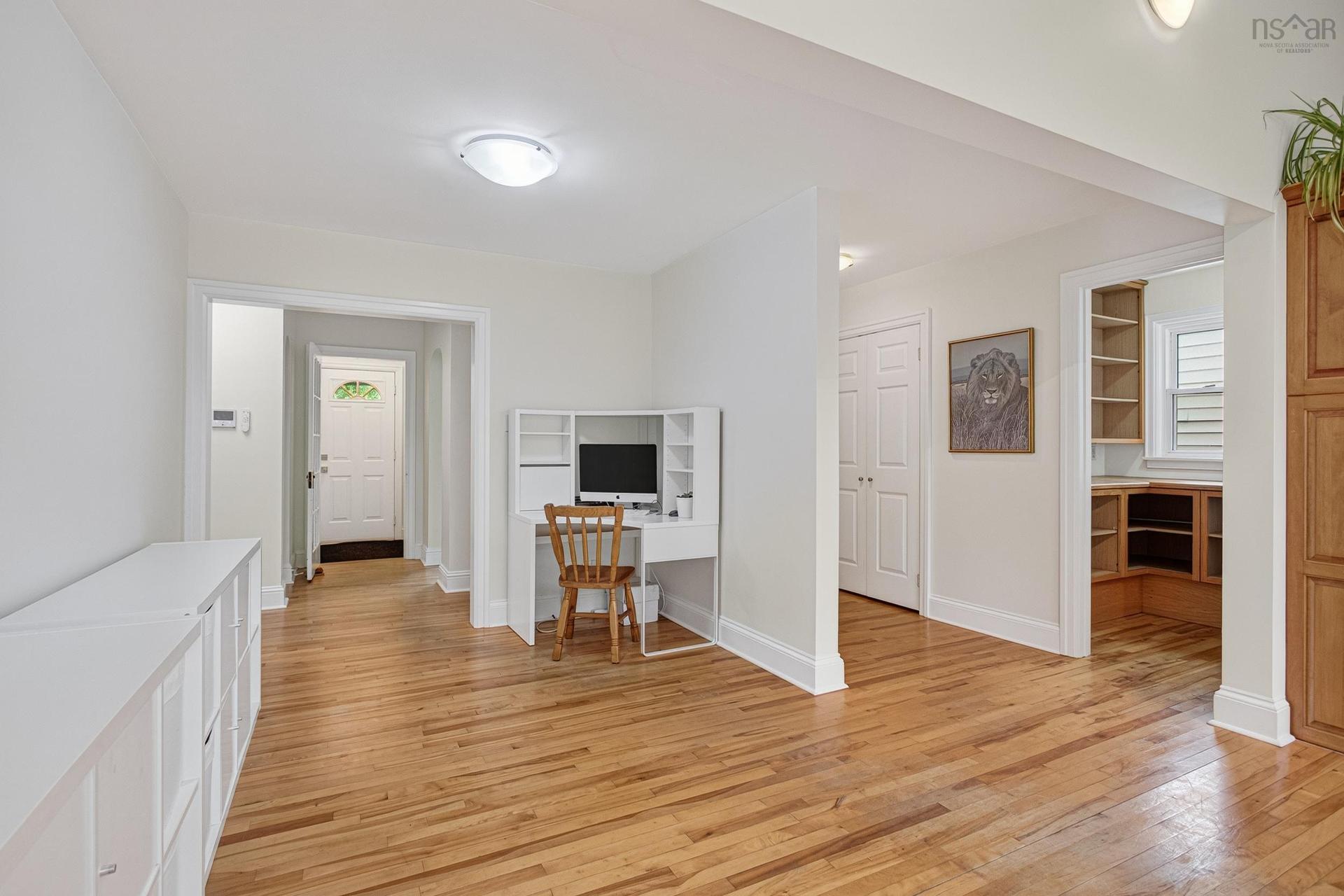 62 Douglas Crescent, Halifax, NS - Indoor Photo Showing Other Room