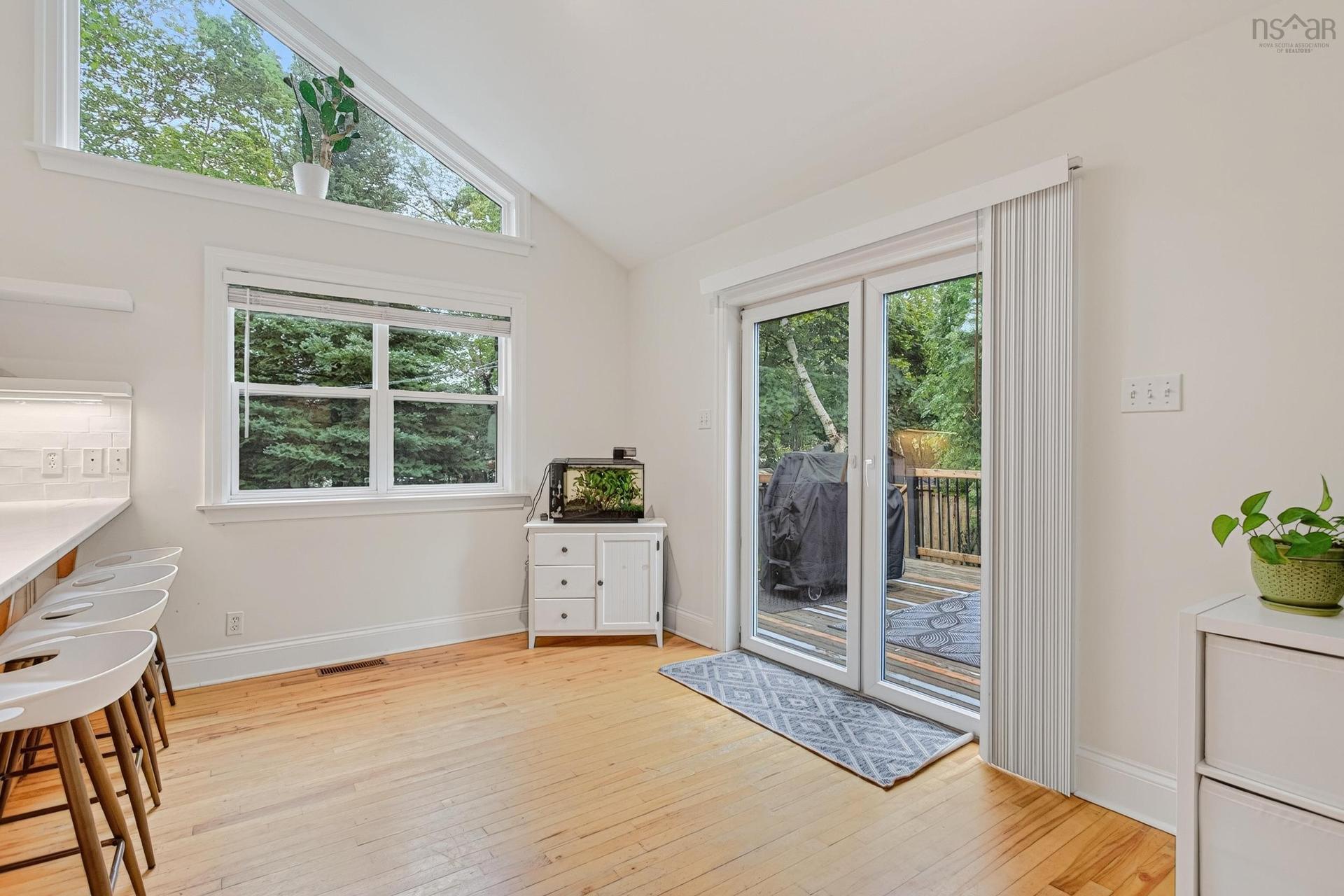 62 Douglas Crescent, Halifax, NS - Indoor