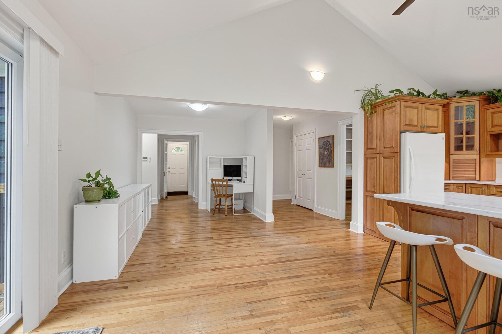 62 Douglas Crescent, Halifax, NS - Indoor