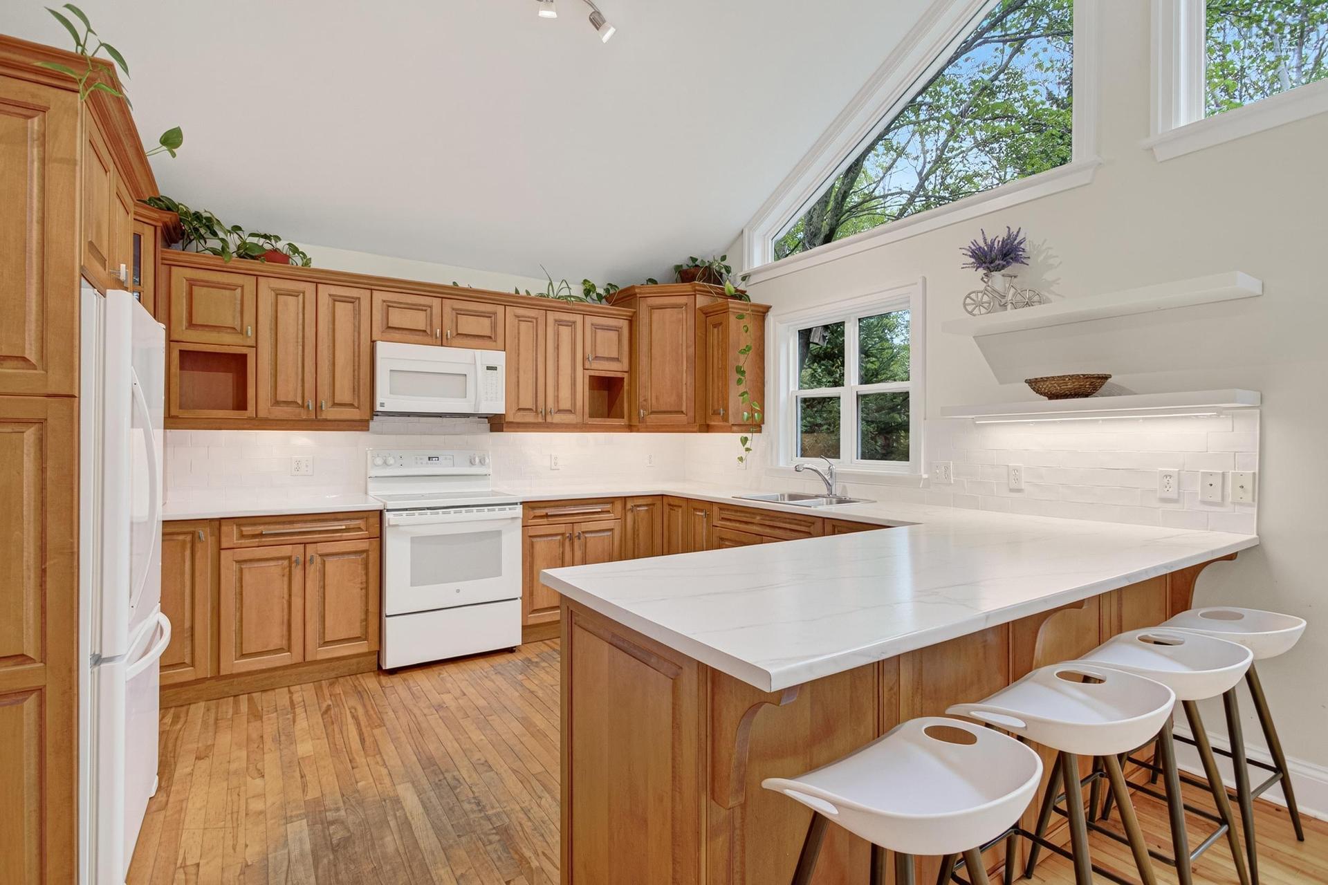 62 Douglas Crescent, Halifax, NS - Indoor Photo Showing Kitchen