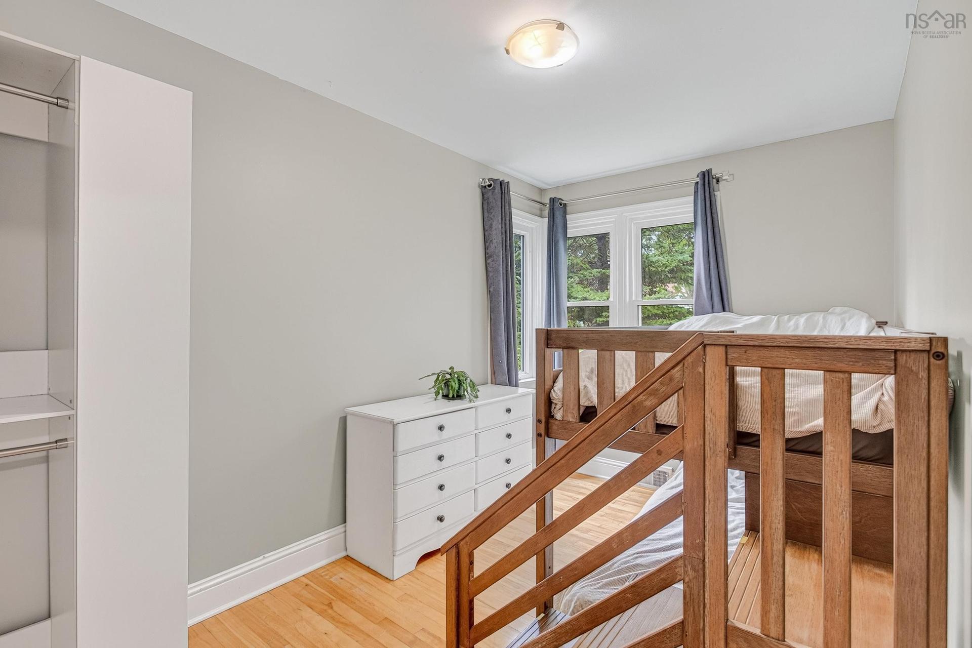 62 Douglas Crescent, Halifax, NS - Indoor