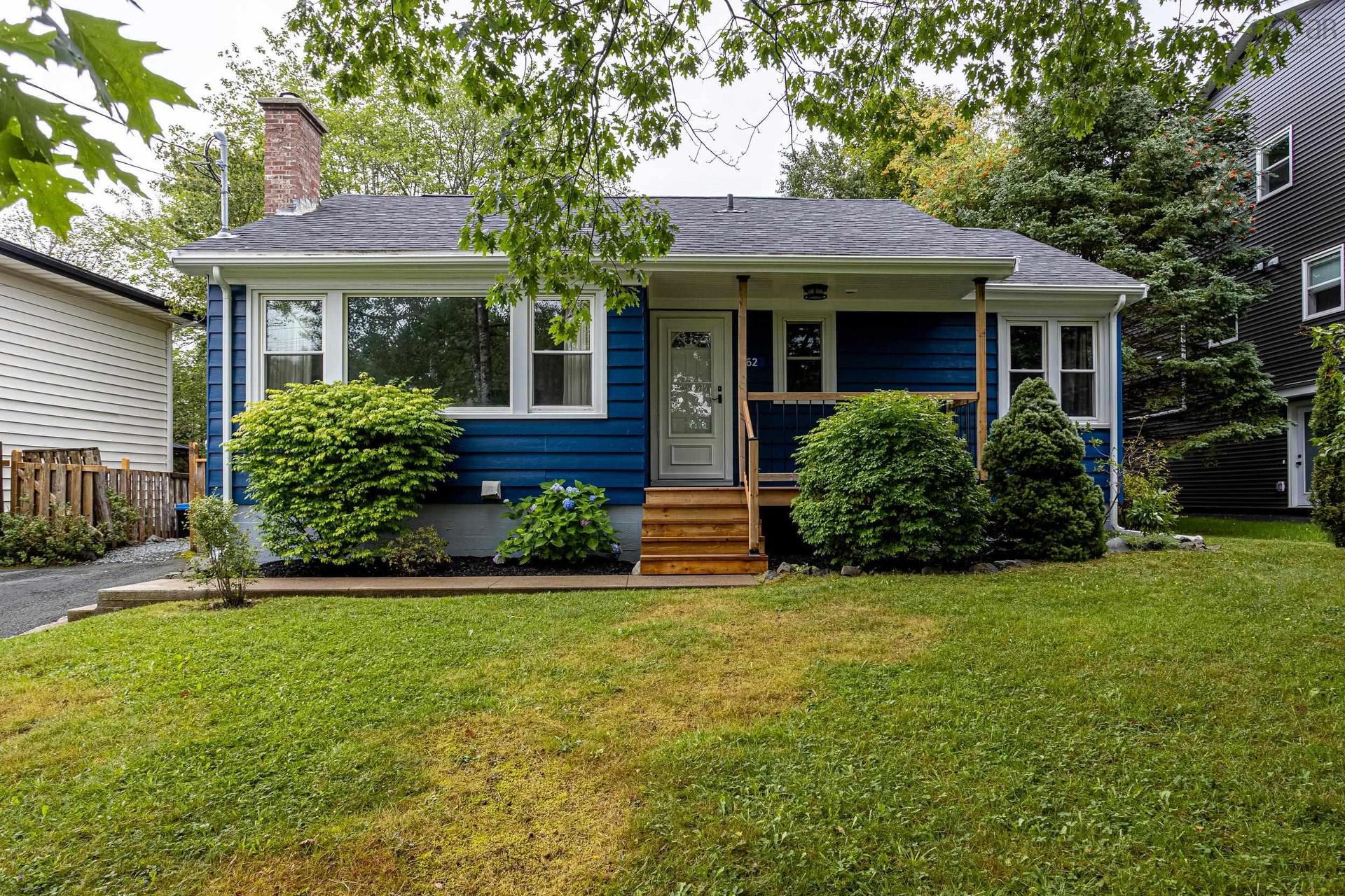 62 Douglas Crescent, Halifax, NS - Outdoor