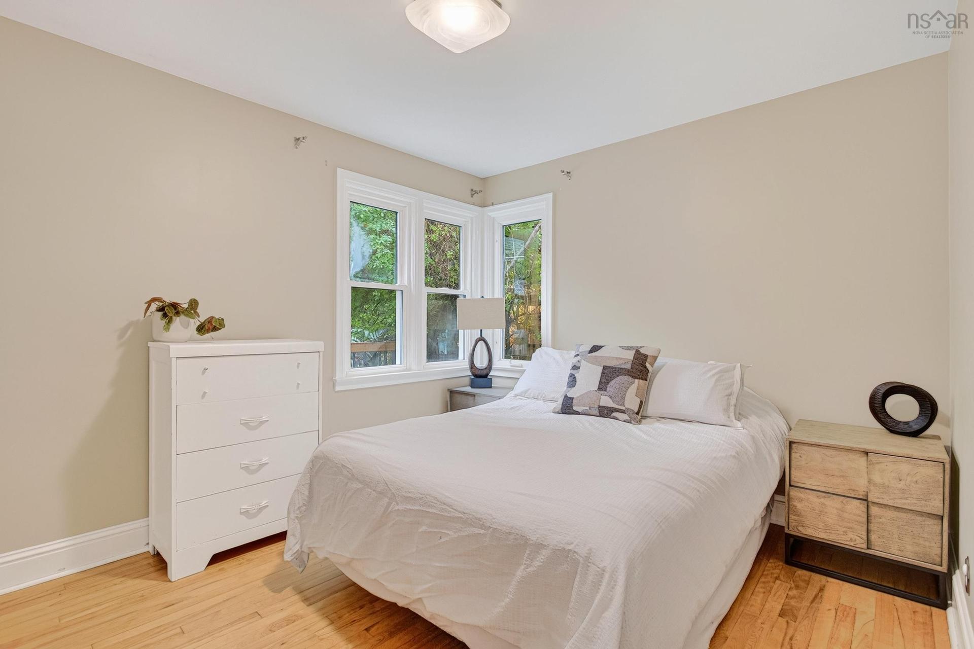 62 Douglas Crescent, Halifax, NS - Indoor Photo Showing Bedroom