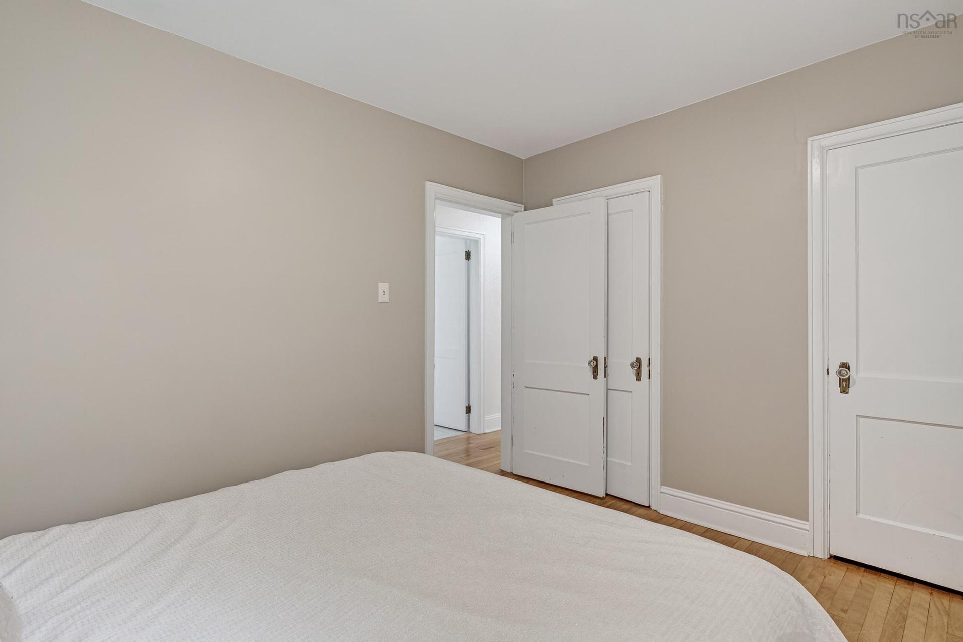 62 Douglas Crescent, Halifax, NS - Indoor Photo Showing Bedroom