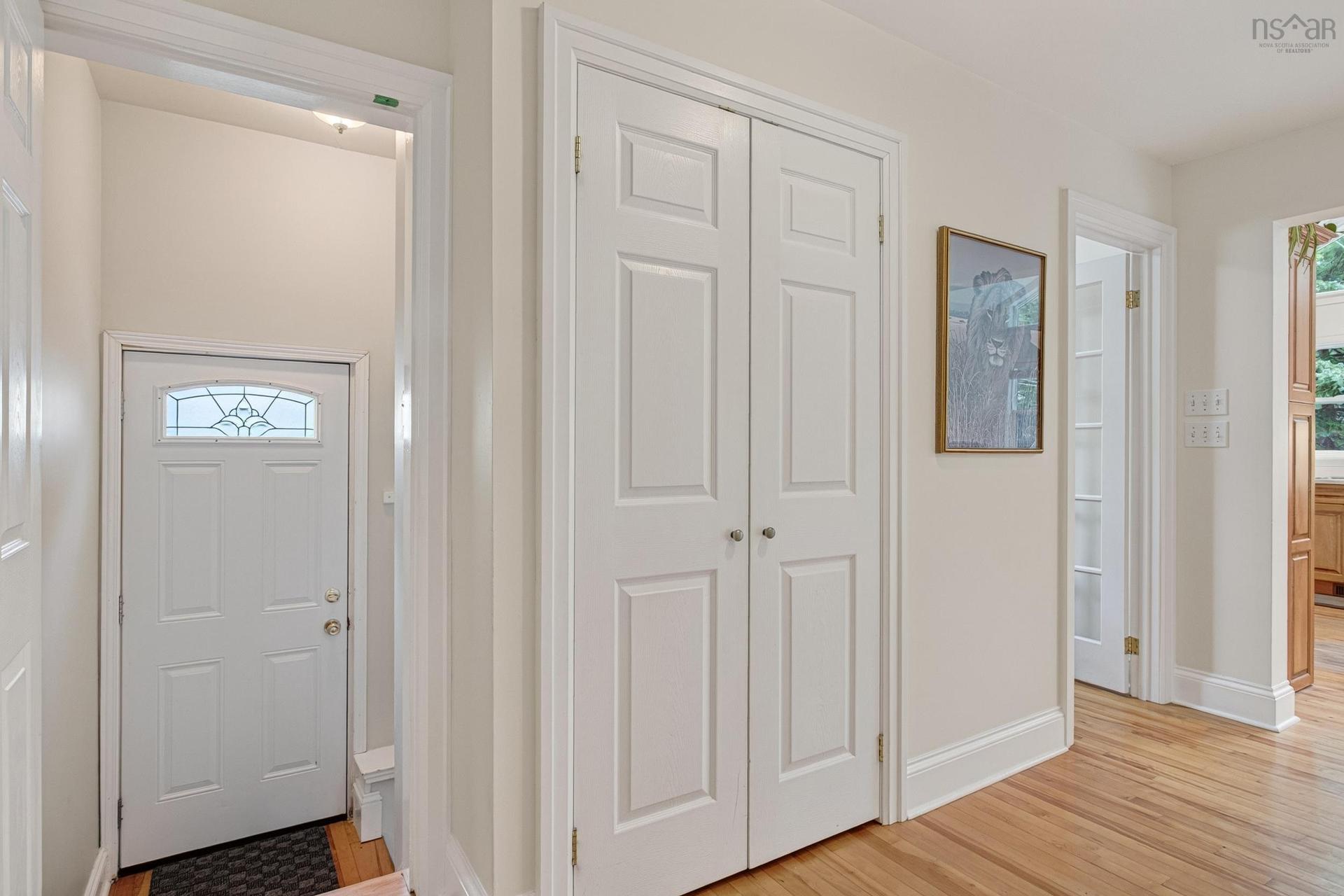 62 Douglas Crescent, Halifax, NS - Indoor Photo Showing Other Room