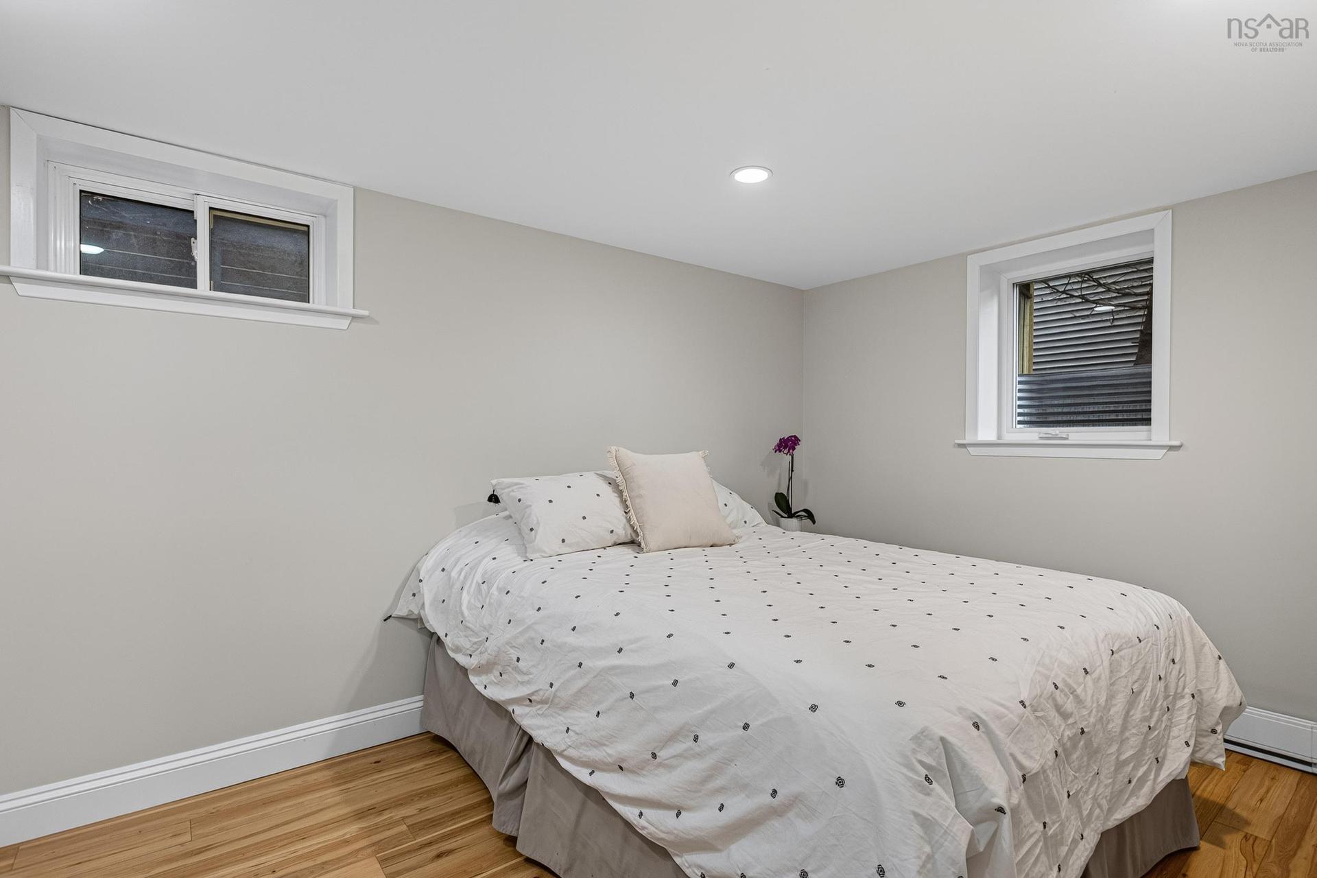 62 Douglas Crescent, Halifax, NS - Indoor Photo Showing Bedroom