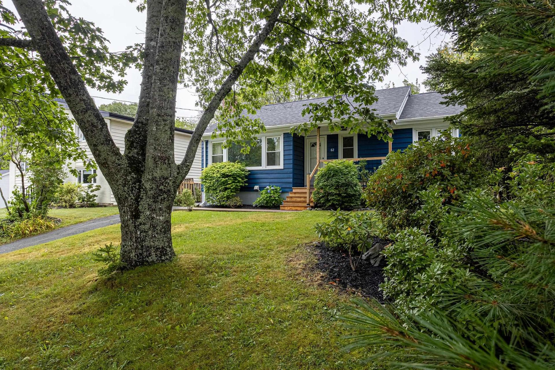 62 Douglas Crescent, Halifax, NS - Outdoor