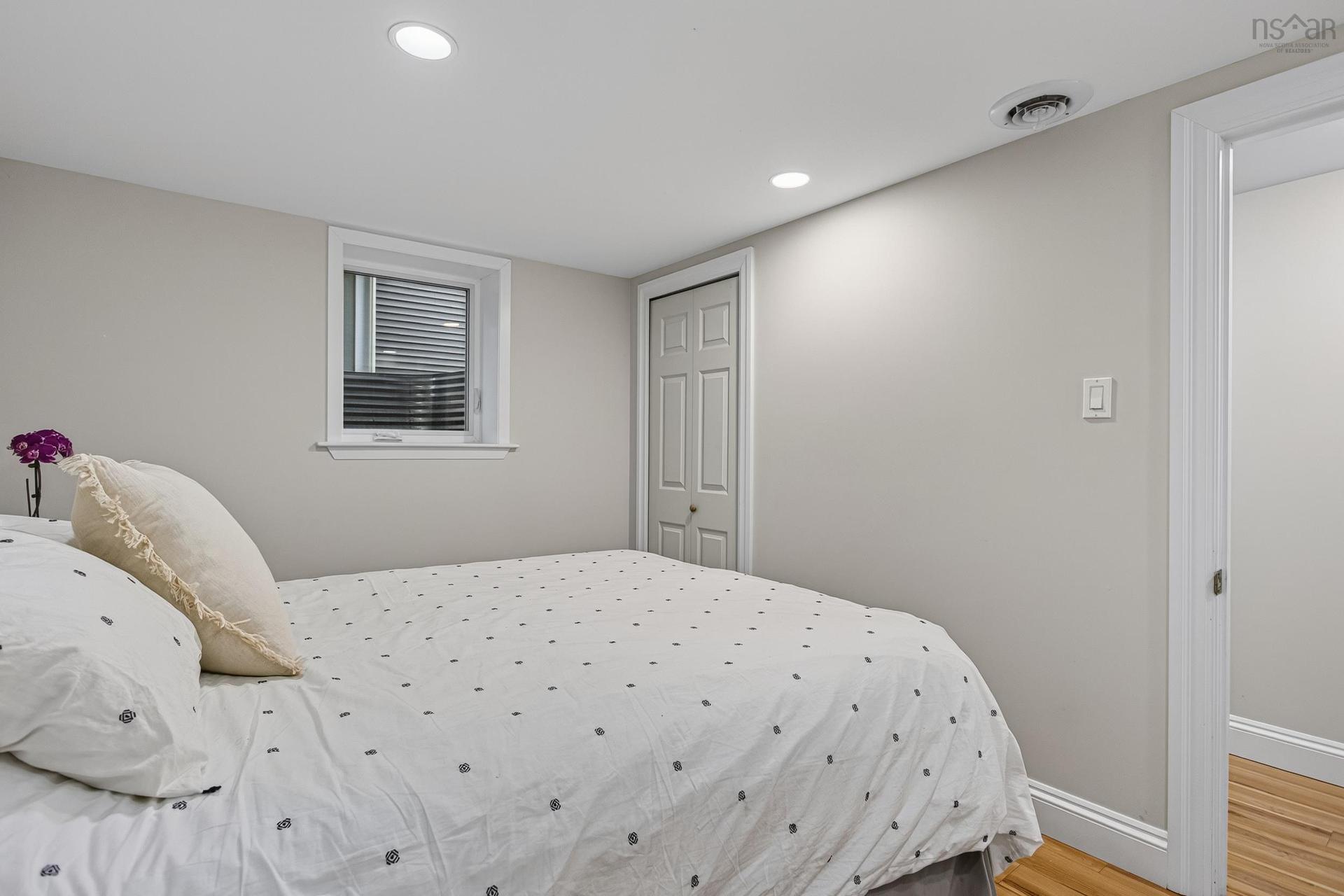 62 Douglas Crescent, Halifax, NS - Indoor Photo Showing Bedroom