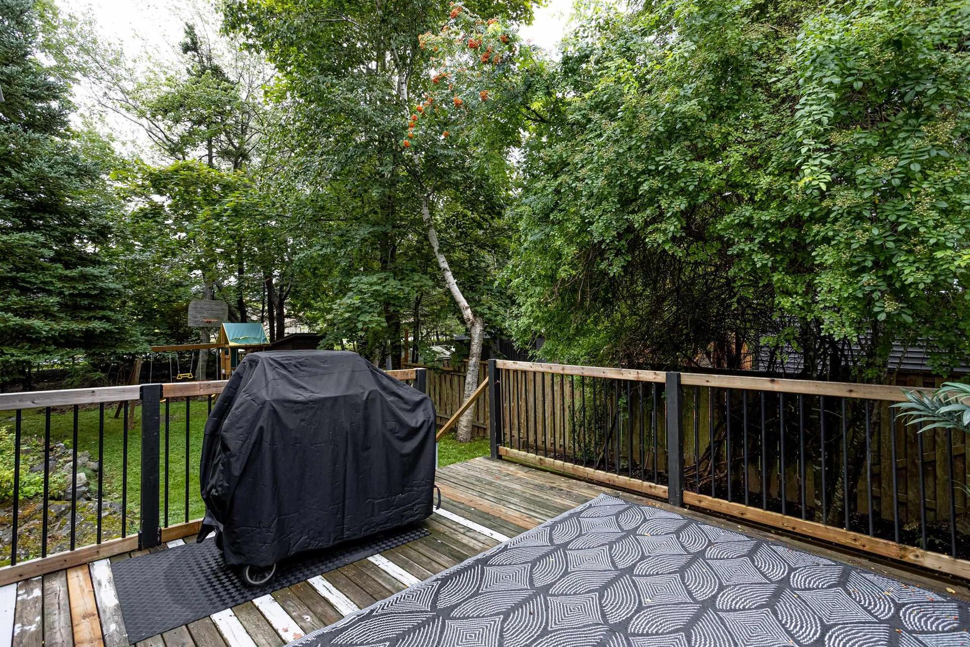 62 Douglas Crescent, Halifax, NS - Outdoor With Deck Patio Veranda