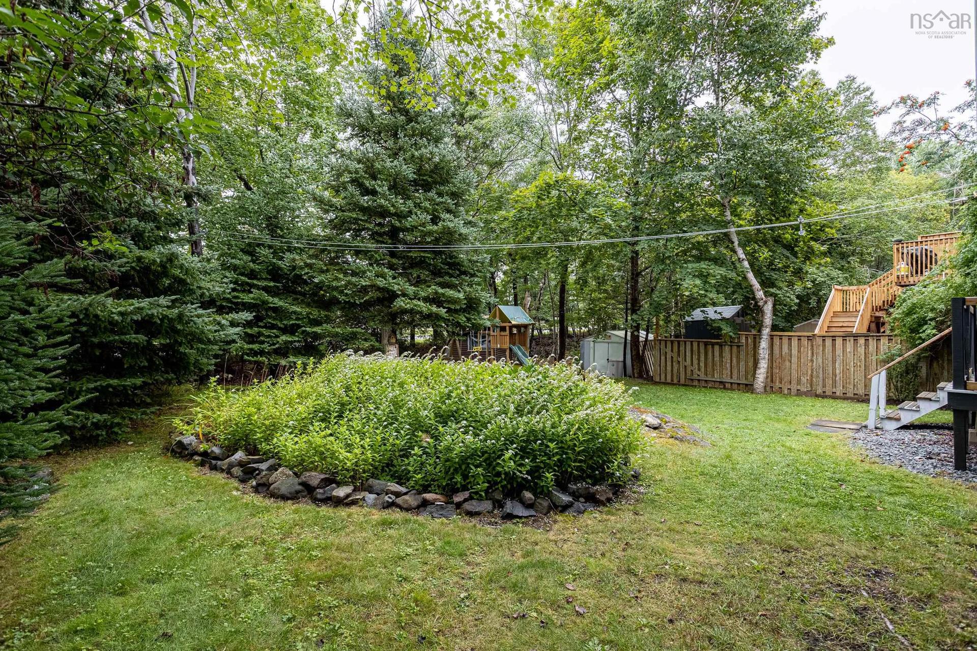 62 Douglas Crescent, Halifax, NS - Outdoor