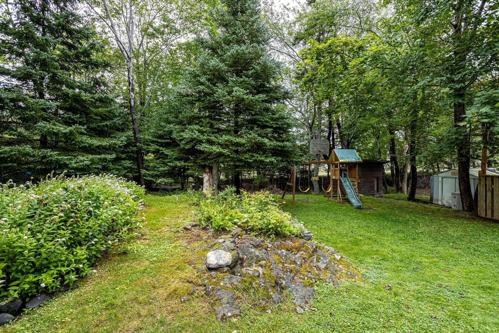 62 Douglas Crescent, Halifax, NS - Outdoor